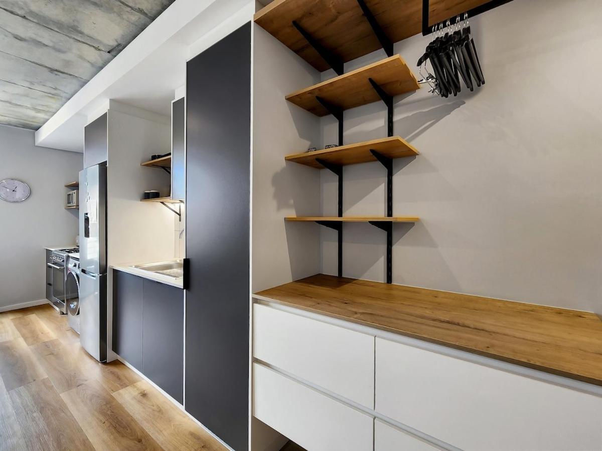 Stylish, Brand New, Secure With Pool Apartment
